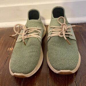 Vessi Waterproof Everyday Sneakers